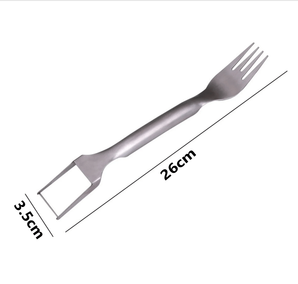 2-in-1 Fruit Slicer